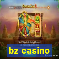 bz casino